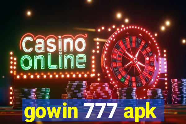 gowin 777 apk